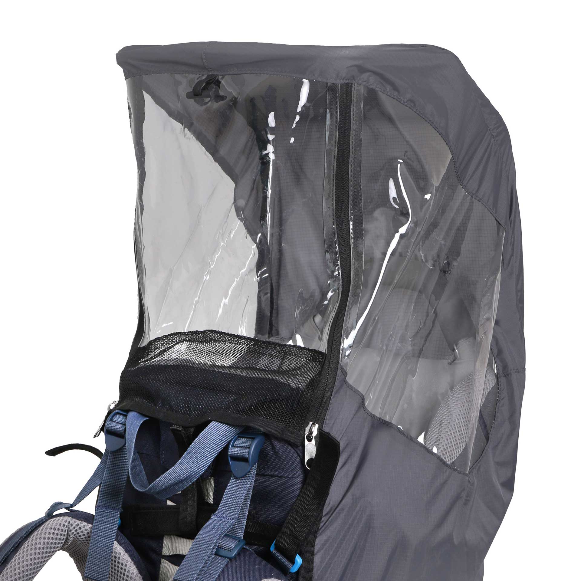 Carrier Accessories